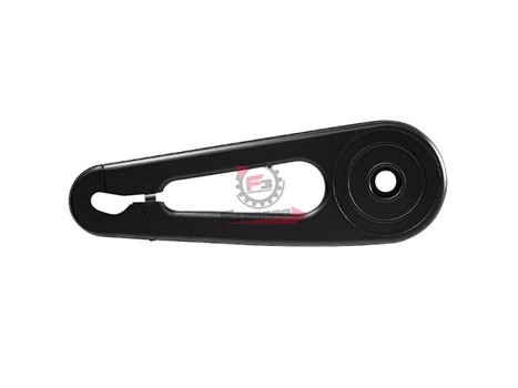 CARTER CATENA 26 R DONNA NERO