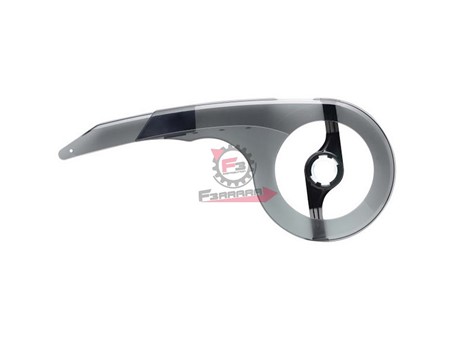 CARTER CATENA BICI 42/46 TRIPLA