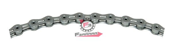 CATENA 9V 116 MAGLIE X9SL-SUPERLIGHT