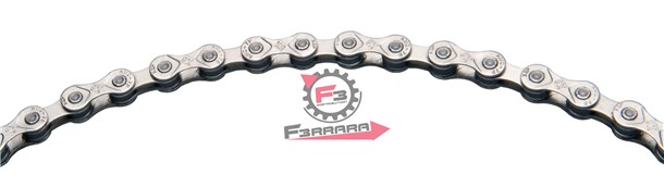 CATENA 8V X8 93 116 MG SILVER/GRIGIO