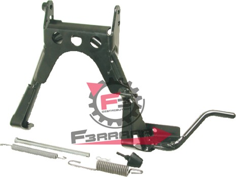 CAVALLETTO CENTRALE SCARABEO DITECH