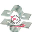 COPPIA STAFFE CAVALLETTO VESPA 50