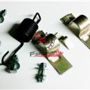 PIASTRE CAVALLETTO VESPA 150 GL (CP)