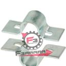 PIASTRE CAVALLETTO VESPA 150 GS (CP)