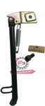 CAVALLETTO LATERALE GILERA STALKER