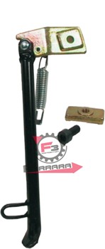 CAVALLETTO LATERALE GILERA STALKER