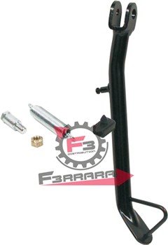 CAVALLETTO LATERALE GILERA RUNNER 50