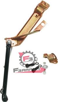 CAVALLETTO LATERALE MALAGUTI F15 50