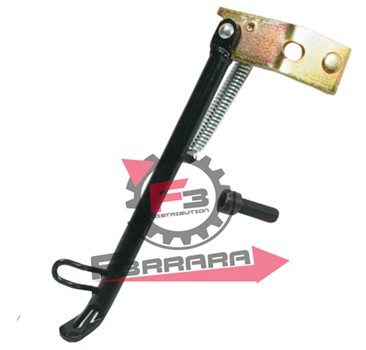 CAVALLETTO LATERALE MBK BOOSTER