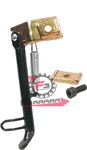 CAVALLETTO LATERALE ZIP 2/4T