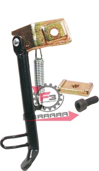 CAVALLETTO LATERALE ZIP 2/4T