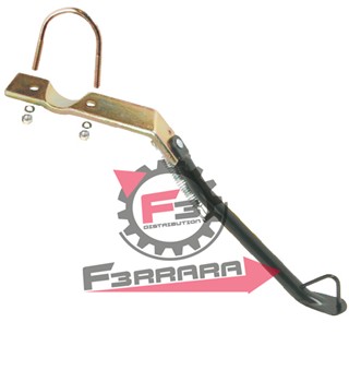 CAVALLETTO LATERALE LIBERTY L.290