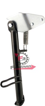 CAVALLETTO LATERALE LIBERTY POSTE 4T