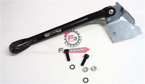 CAVALLETTO LATERALE NRG PUREJET 50
