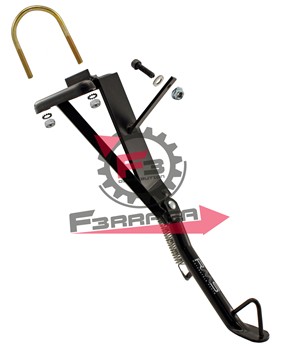 CAVALLETTO LATERALE MALAGUTI F12R 07