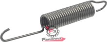 MOLLA CAVALLETTO VESPA 50/90/125