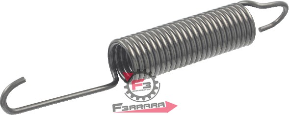 MOLLA CAVALLETTO VESPA 50/90/125