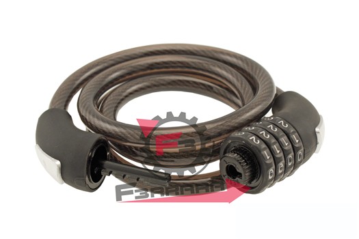 LUCCHETTO 12 X 1500 SPIRALE CIFRE