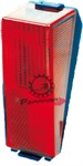 FANALE OLANDA-SPORT POSTERIORE