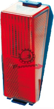 FANALE OLANDA-SPORT POSTERIORE
