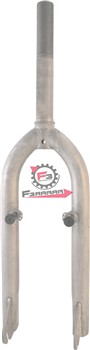 FORCELLA 20 BMX V-BRAKE PERNO 10