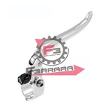 LEVE FRENO FIXED D. 31,8MM-3 DITA