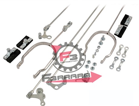 FRENERIA BICI -R- BILANCINO (SR)