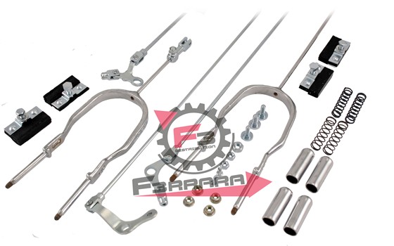 SERIE FRENERIA -R- PISTONCINO