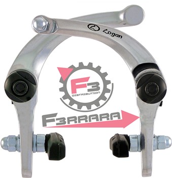 FRENO ANTERIORE BMX U-BRAKE