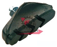 PATTINI CORSA STANDARD CONF. (2PZ)