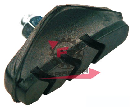 PATTINI CORSA STANDARD CONF. (2PZ)
