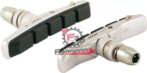 PATTINI MTB V-BRAKE 72MM (CP)