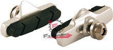 PATTINI FRENO CORSA 55 SILVER (CP)