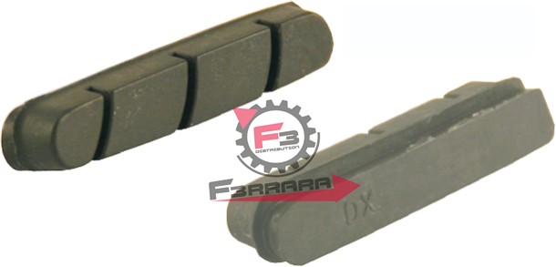 GOMME PATTINI FRENO CORSA 55 MM (CP)
