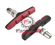 PATTINI FRENO MTB V-BRAKE 70 MM (CP)