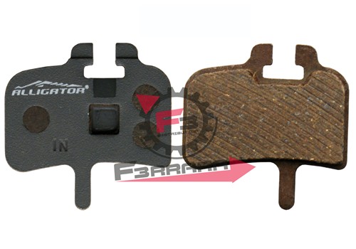 PASTIGLIE HAYES 4X32X32 SEMIM. (SR)