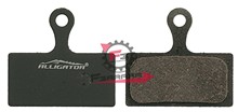 PASTIGLIE SHIMANO 4X32X30 SEMIM.(SR)