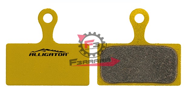 ***PASTIGLIE SHIMANO 4X32X30 (SR)