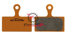 PASTIGLIE SHIMANO 4X32X30 ORGAN.(SR)