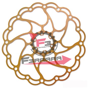 DISCO FRENO 180 ARIES 96GR ACCIAIO