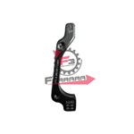 ADATTATORE PINZA FRENO - XQ22 -