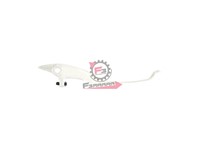 LEVA DX SCARABEO 100 4T/LEONARDO 125