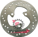 DISCO FRENO MBK NITRO-AEROX 50/100