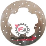 DISCO FRENO ANT. GILERA/X9 50/125