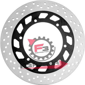 DISCO FRENO T-MAX 500 01/03 ANT.