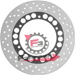 DISCO FRENO T-MAX 500 (POST) 04/07