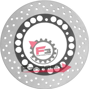DISCO FRENO T-MAX 500 (POST) 04/07