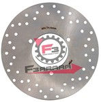 DISCO FRENO YAMAHA MAJESTY 250 98/99