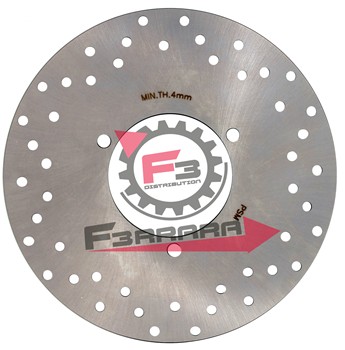 DISCO FRENO YAMAHA MAJESTY 250 98/99