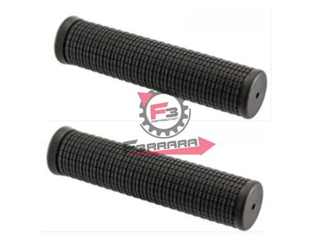 MANOPOLE MTB L125 KRATON NERE (CP)